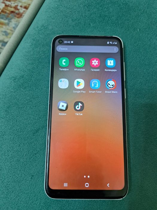 Самсунг Галакси А11