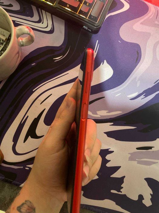 Телефон samsung a12