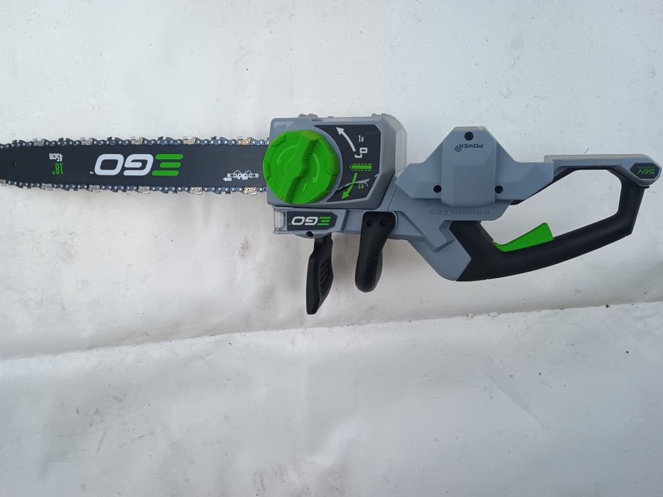 Drujba electrica ego cs1800e an 2024. Noua