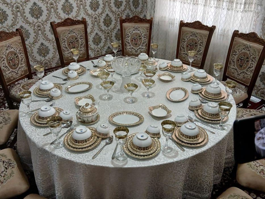 Prakatga prokat stol stul shirma beriladi. 24/7 xizmatingizdamiz