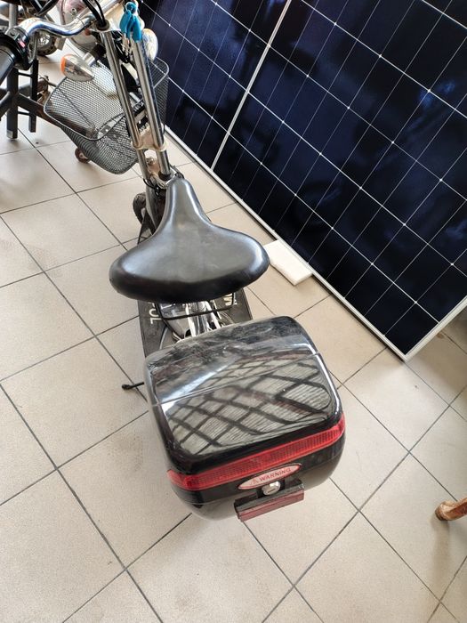 Trotineta 24v functionala