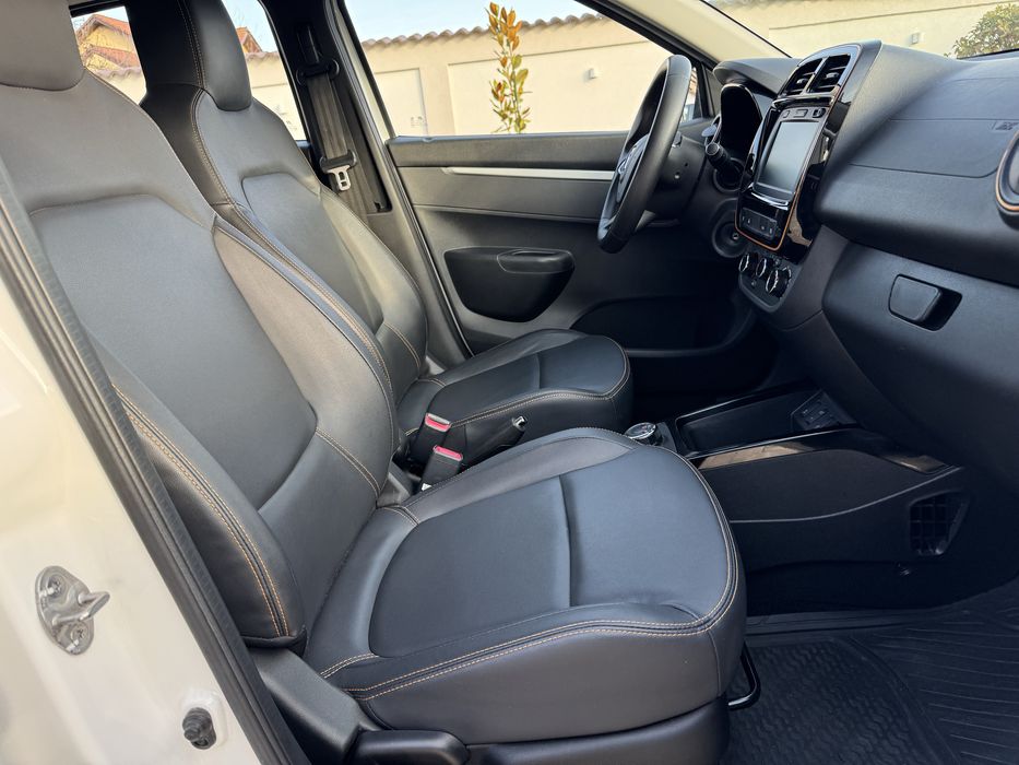 Dacia Spring - Full electric 2022 - Unic proprietar