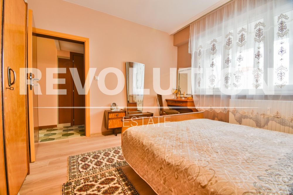 Дава се под наем Двустаен апартамент в София, Младост 3 - 75 кв.м за 600 € - Снимка #5