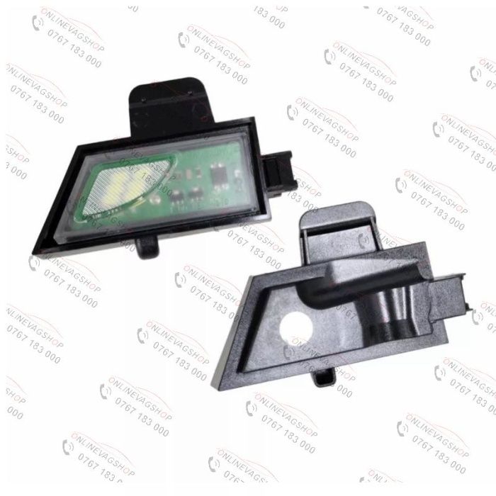 Lampi led sub oglinda Volkswagen Golf 7, Touran 5T