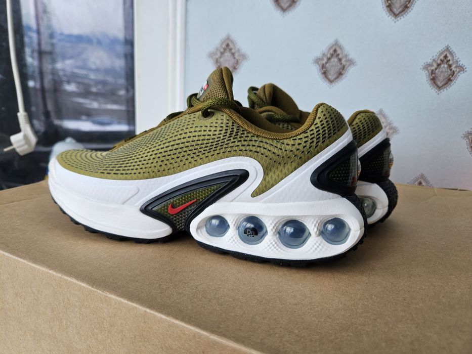 Кроссовки Nike оригинал