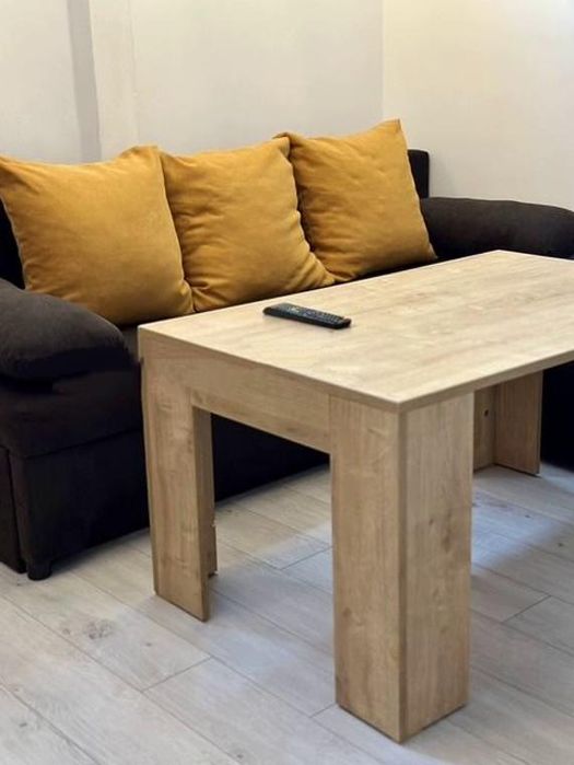 Дава се под наем Двустаен апартамент в София, Левски - 45 кв.м за 510 € - Снимка #1