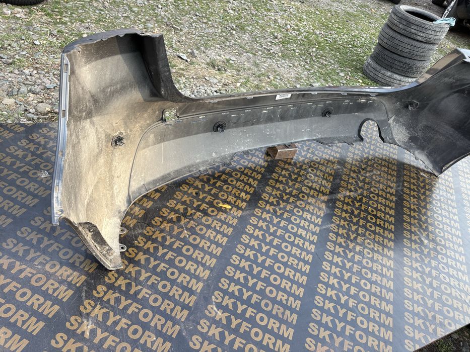 Броня БМВ Ф45/BMW F45