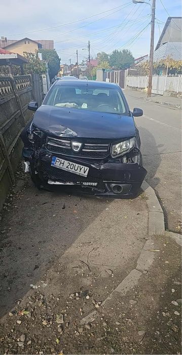 Vand logan 2  pt dezmembrari