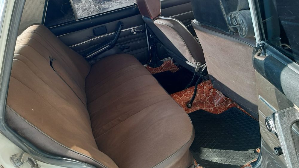 Жигули ВАЗ 2106  отличном состоянии