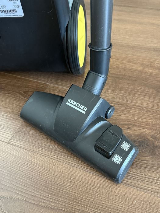 Пылесос Karcher VC2
