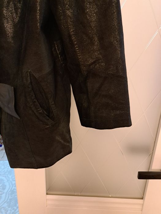 Продам натуральную куртку