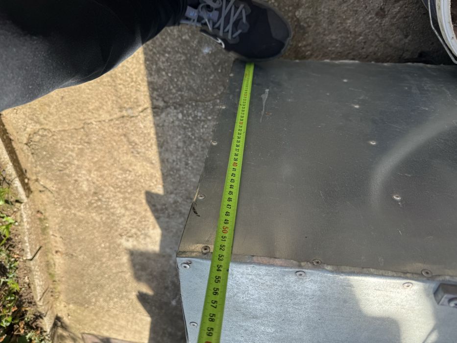 Транспортна клетка за кучета