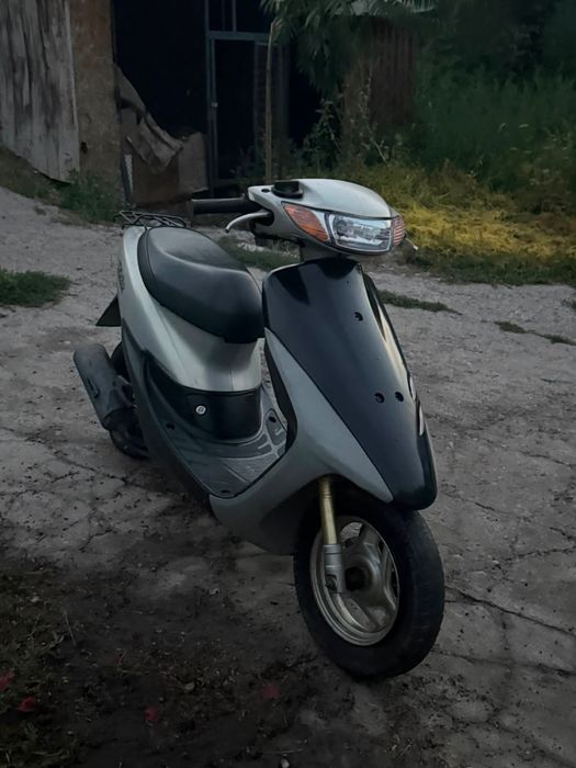 Продам хонда дио ср