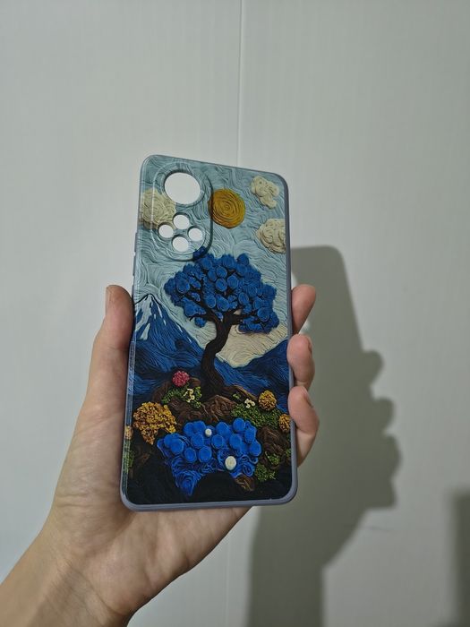 Смартфон. Хуавей нова 9. Huawei nova 9