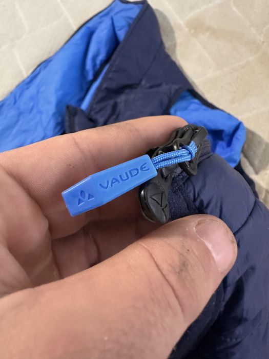 Vaude Sesvenna PrimaLoft® мъжки  елек