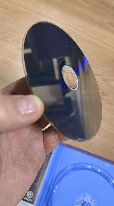 Assassin's creed Mirage