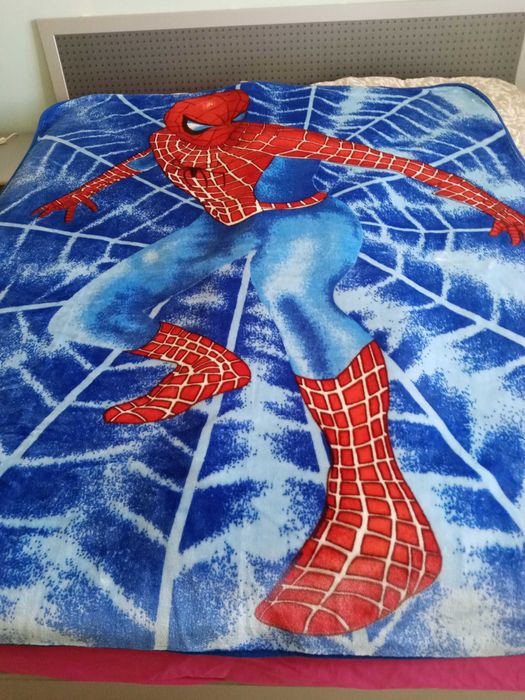 Детско испанско одеало 200 х 185см