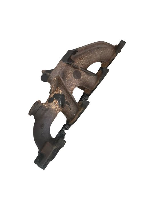 Galerie Evacuare Renault Scenic Ii Jm0/1_ 2003 - > 1.9 Dci F9Q 812