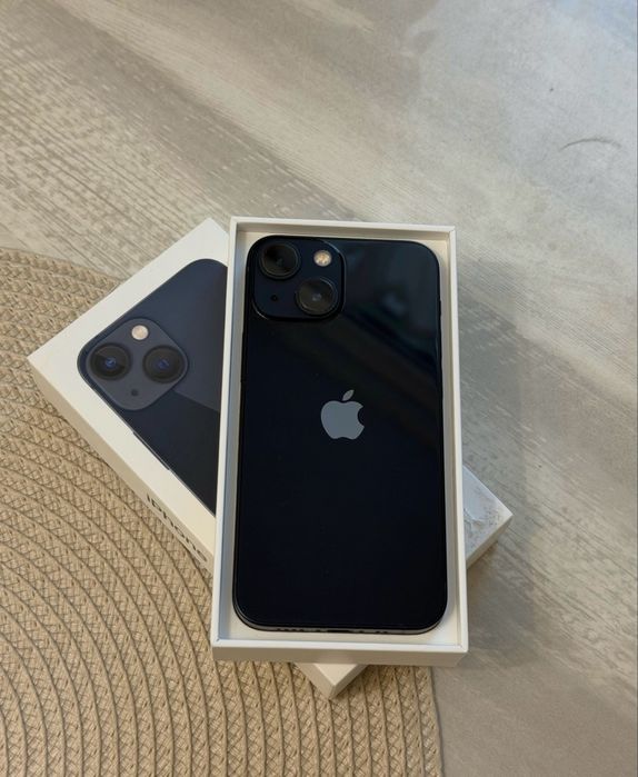 Продается iPhone 13 mini