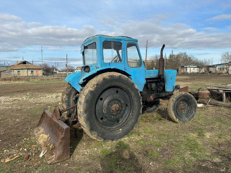Продам трактор МТЗ 50