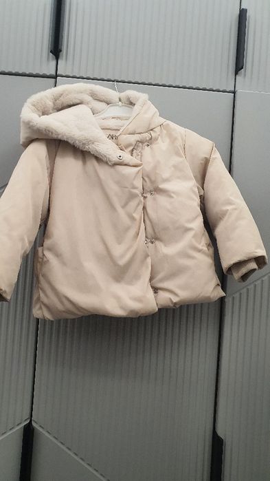 Куртки детские, зимняя, ботинки