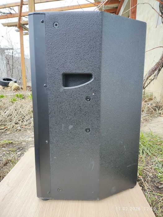Продавам тонколони Robox - N 12 F 802 PRO.