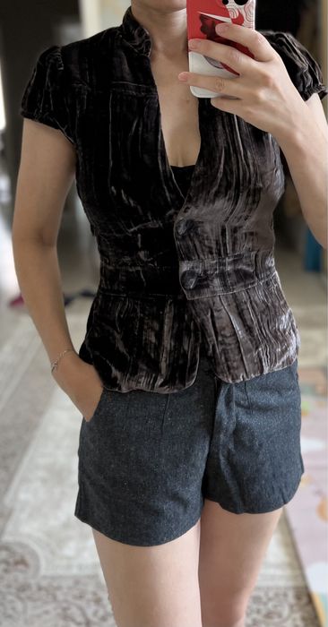 Брендовые вещи