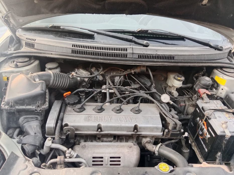 Продажа автомобиля