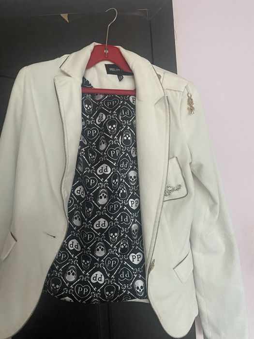 Марково пролетно сако