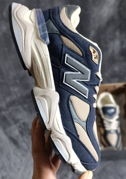 NewBalance 9060 Нови Мъжки Маратонки 40-46 Номер