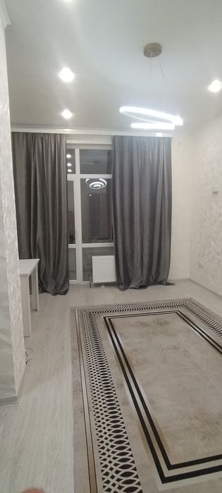 Квартира 1 комнатная