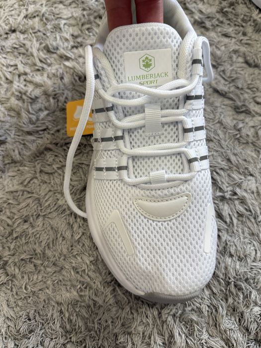 Кроссовки Lumberjack Sword Z