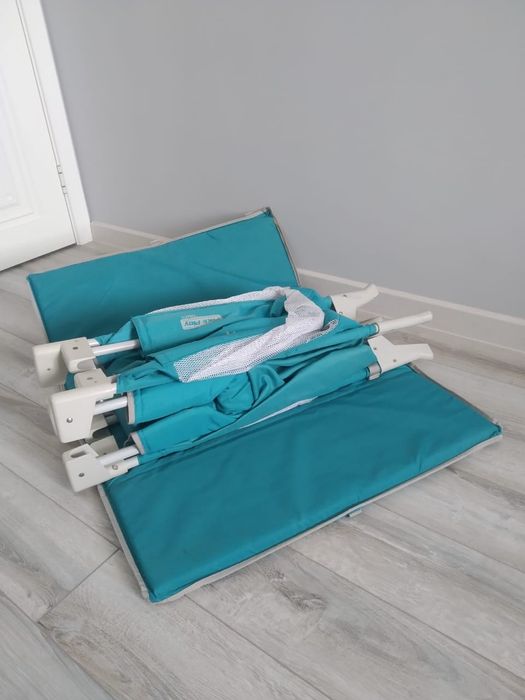 Продаётся детский манеж