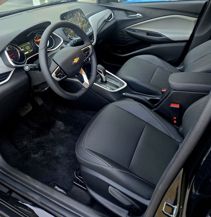 **Onix Premier 2 turbo AT PLUS -2026