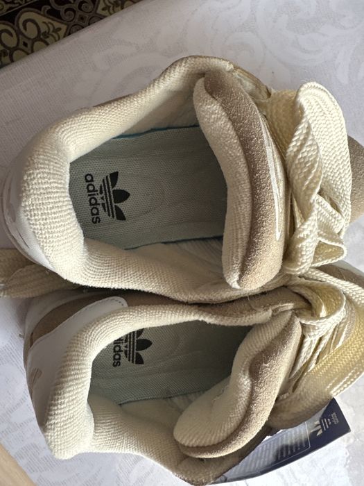 Кроссовки адидас 33размер