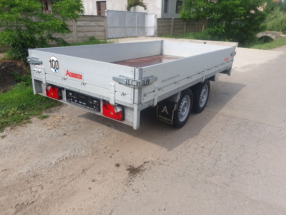 2000 kg import Germania