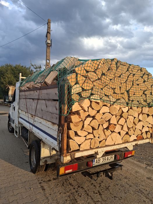 Vand lemne de foc