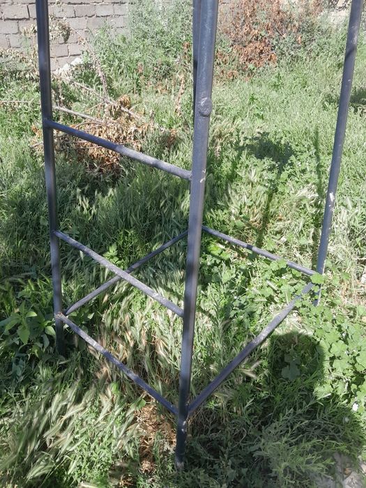 Tachkalar bor sifatli