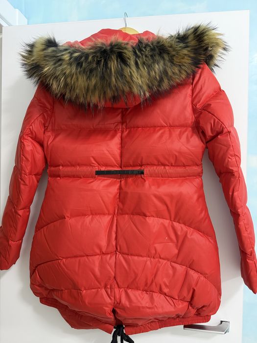 Яке Moncler Дамско