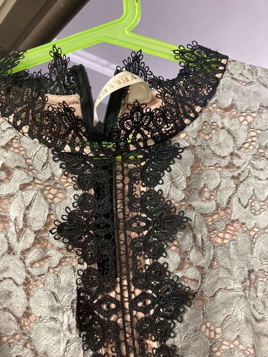 Платье женское  вечернее