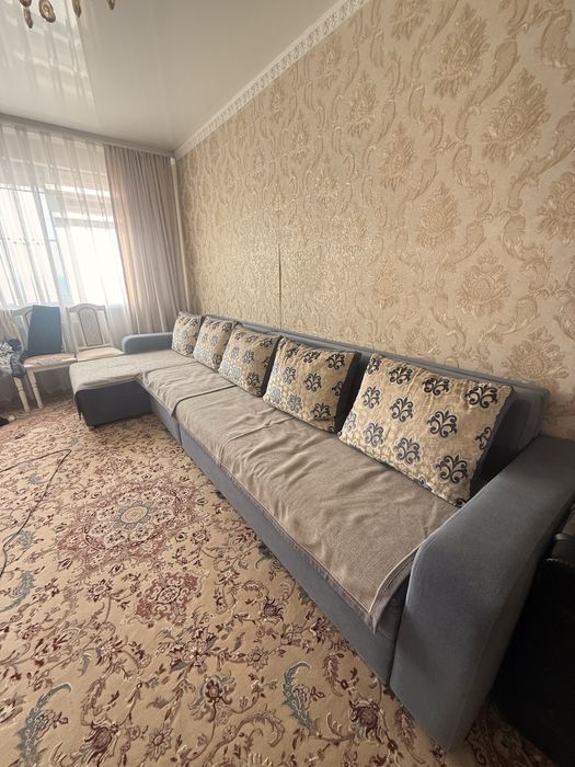 Диван раскладной