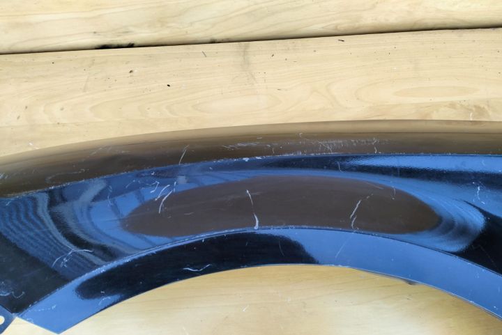 Aripa  Stanga BMW Seria 1 E87