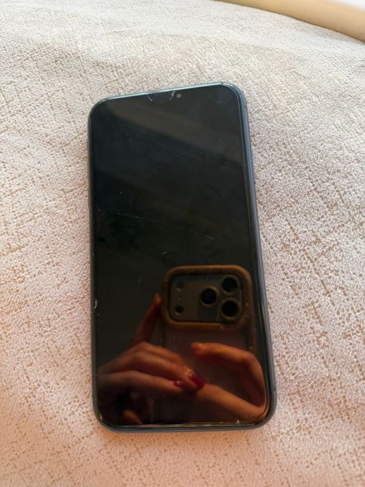 СРОЧНО!!! Продам iPhone 11