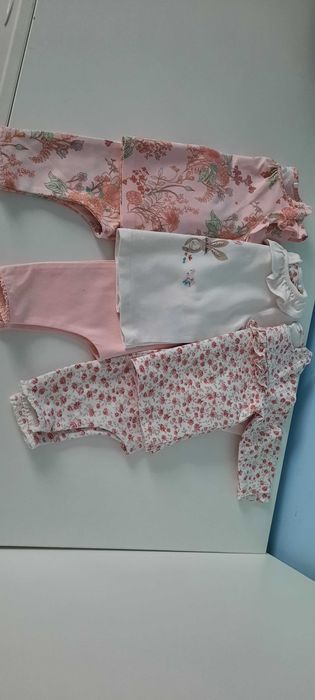 Seturi Next 1-3 luni