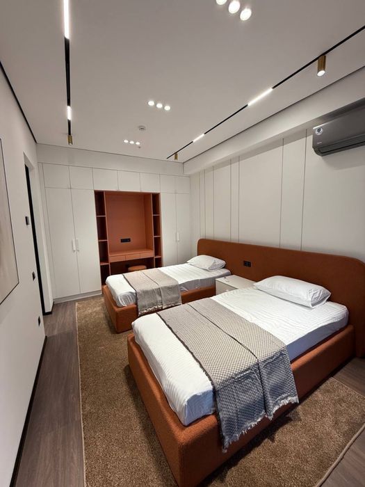 Ташкент сити!NEST ONE 3 ком  кв  в самом высоком небоскребе ТАШКЕНТА