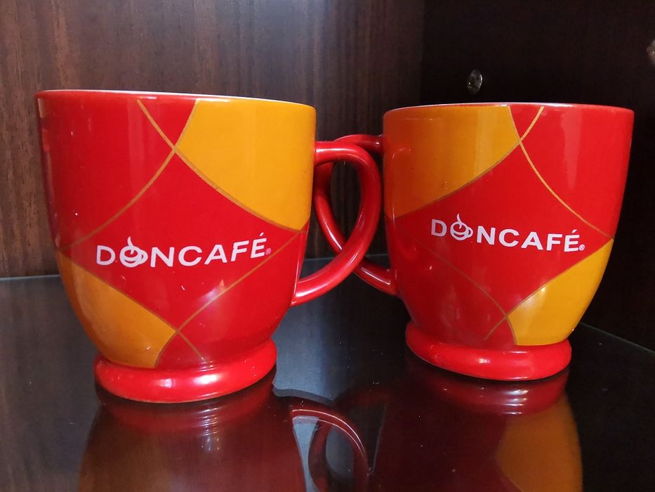 Cani Doncafe de colectie