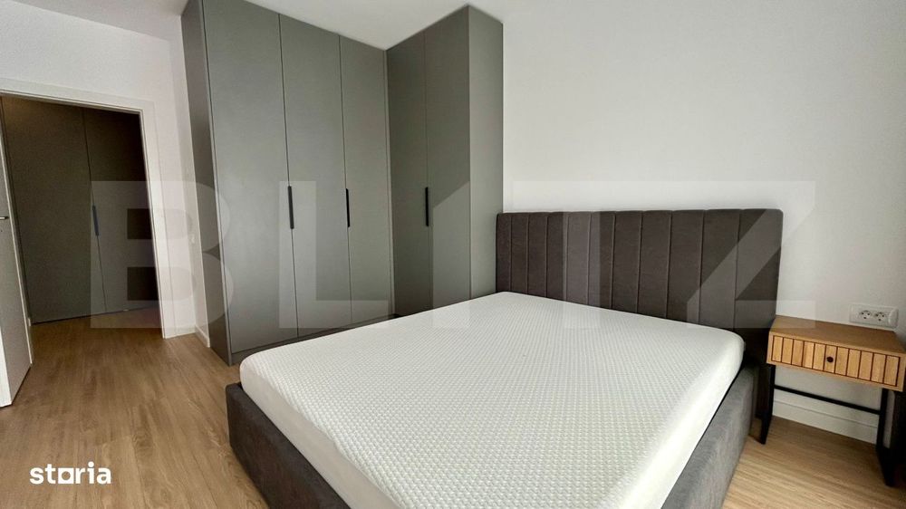 Apartament la prima inchiriere, Central Scala+ Loc de parcare subteran — fotografia 3