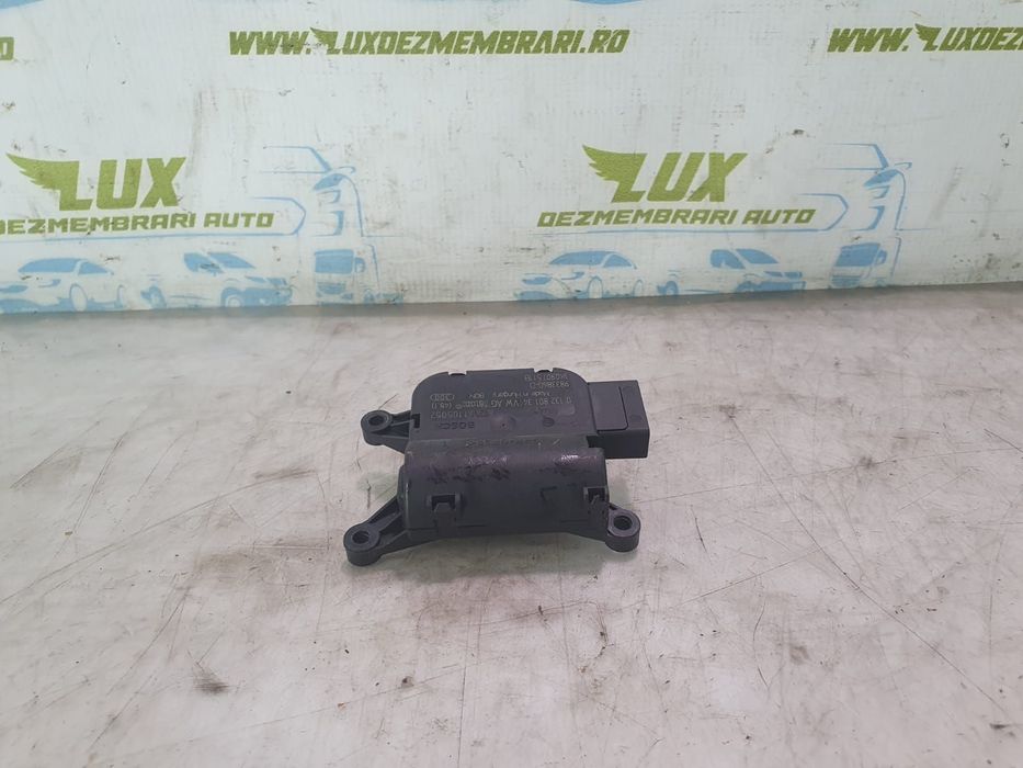 Motoras clapeta aeroterma 1k0907511b Skoda Octavia 2 [2004 - 2008]