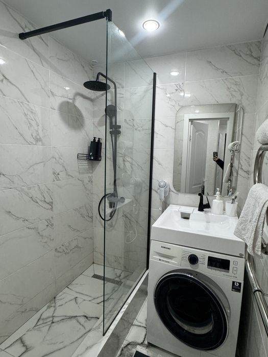 Квартира в ЦЕНТРЕ города Шакарима Площадь Набережная