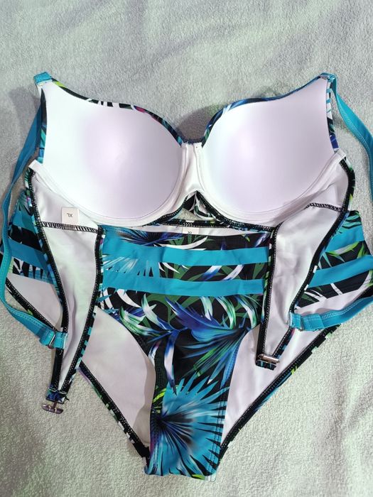 Дамски бански - m, xl, 2xl